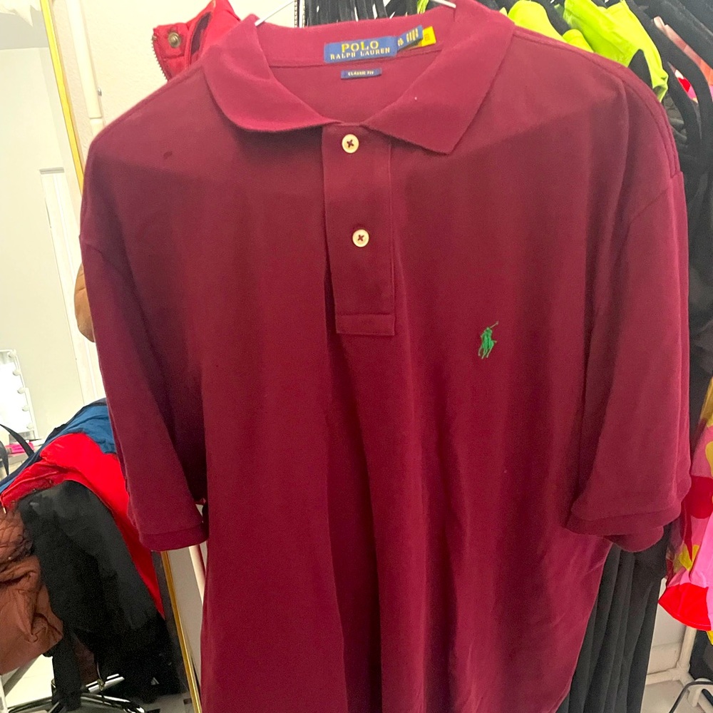 Ralph Lauren